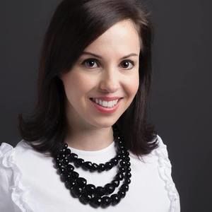 Meet your Posher, Teresa